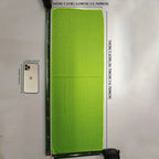 Supplier-stated CoolClip towel size guide