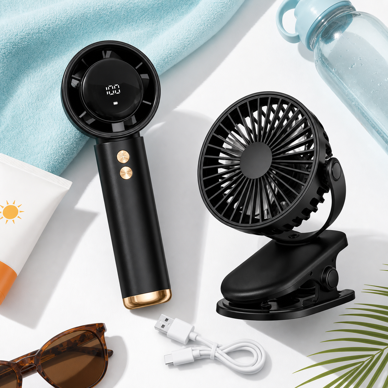Heatwave Starter Kit